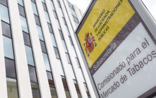 La Sede Electrónica del CMT será obligatoria para los estanqueros a partir del 2 de enero de 2026